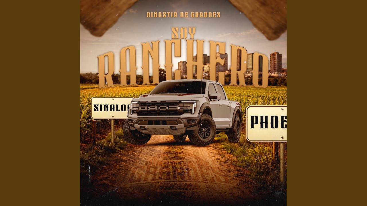 Soy Ranchero