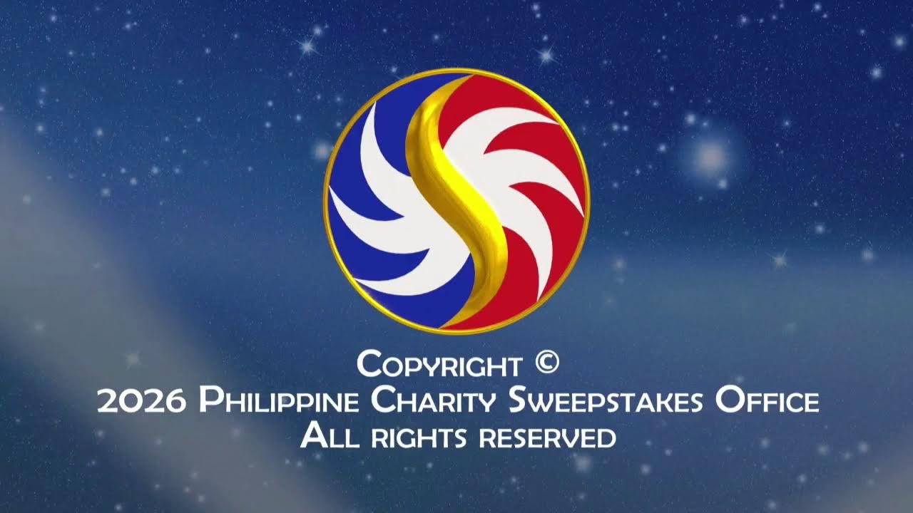 [LIVE] PCSO 9:00 PM Lotto Draw - July 27, 2026