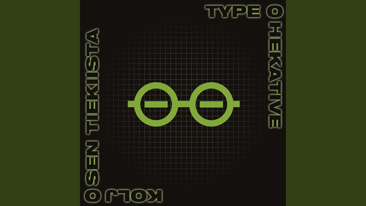 Type O Hekative