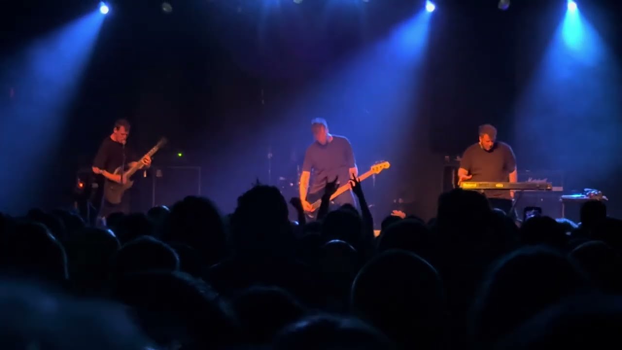 LLNN @ Amplifest 2024 - Porto - 09/11/2024