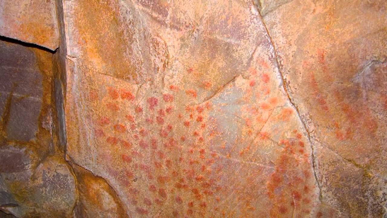 Cueva de los Perros   Zarza Capilla