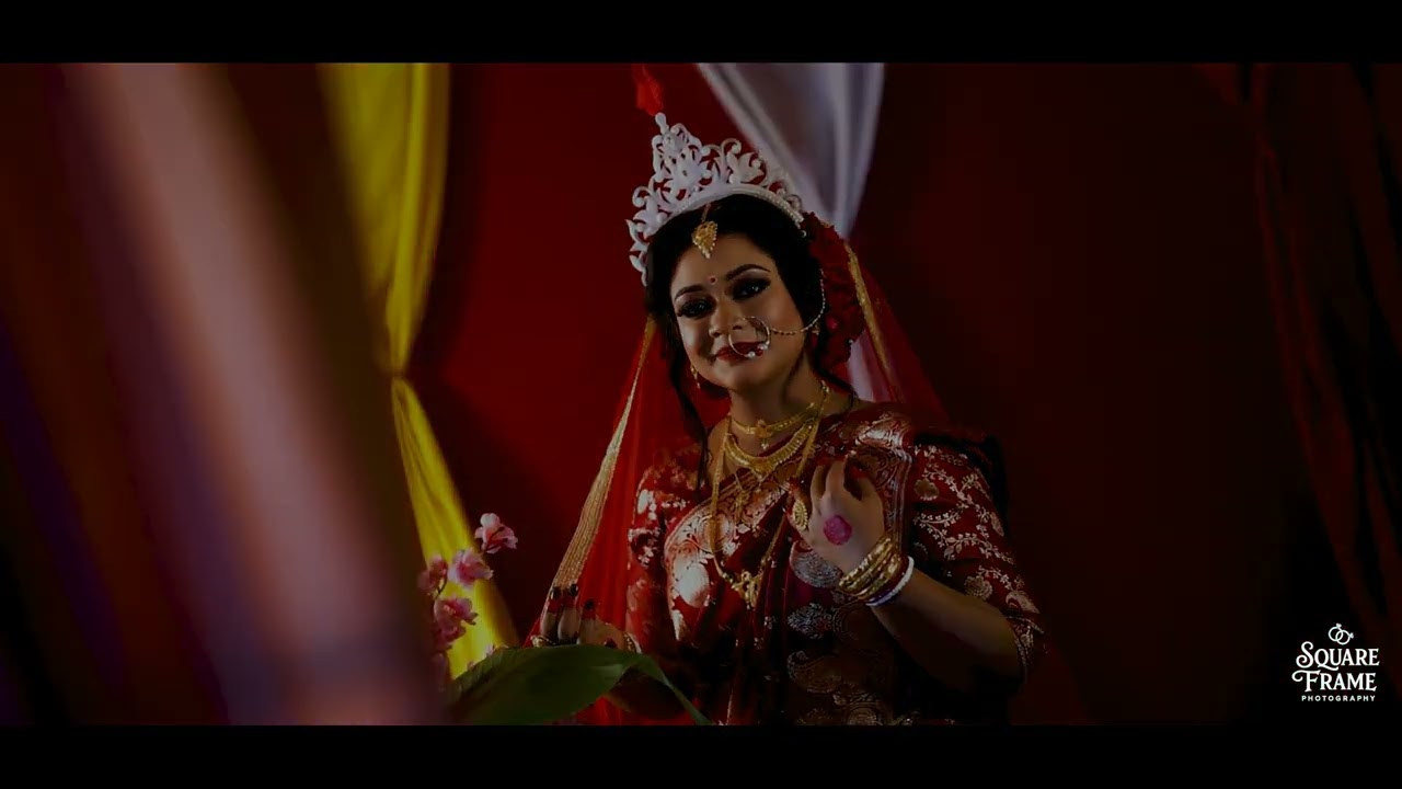 Anindita Wedding Promo