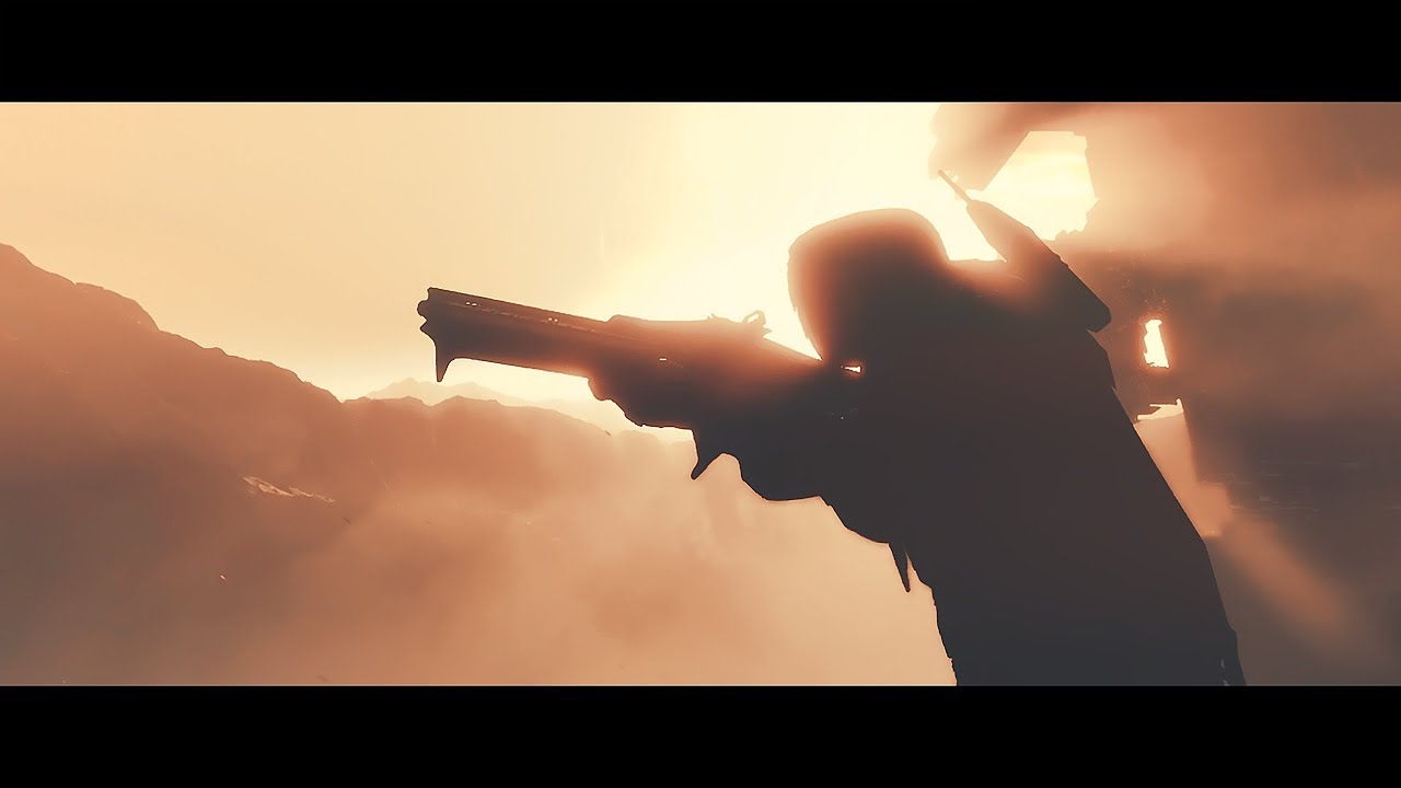 LIFTED - Destiny 2 PvP Montage