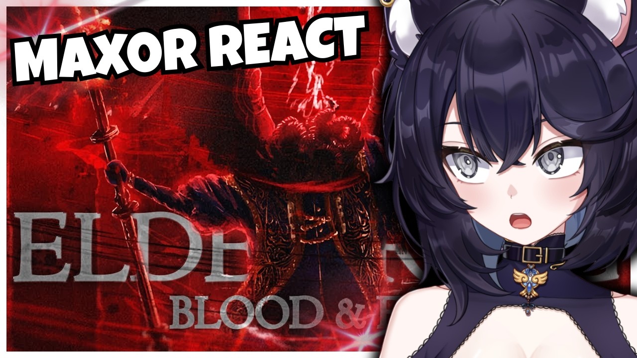 CHAOS TIME!? | Saphwyn Reacts To 