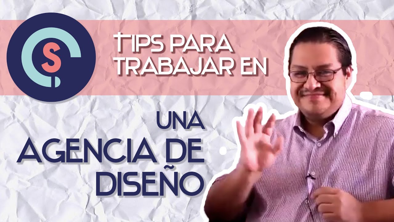 Tips para trabajar en una agencia de diseño:::Empleador