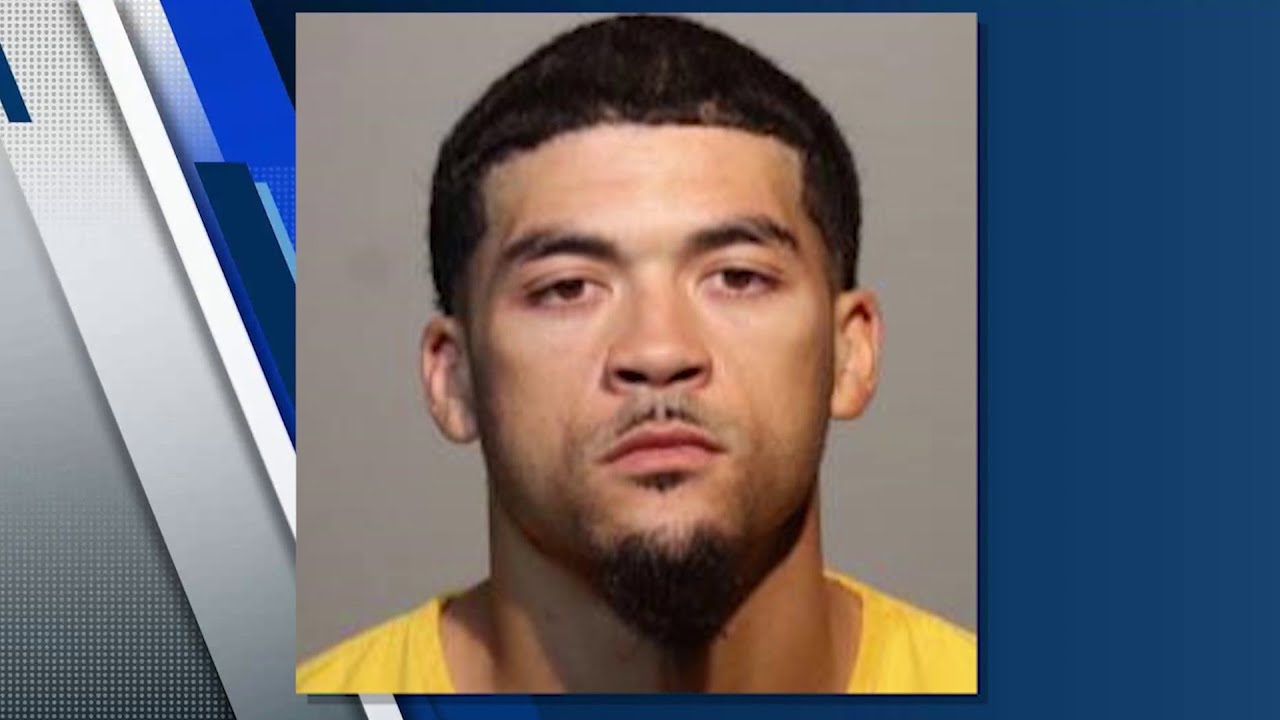 Sanford man found guilty of murder in ‘calculated’ ambush shooting that killed 18-year-old