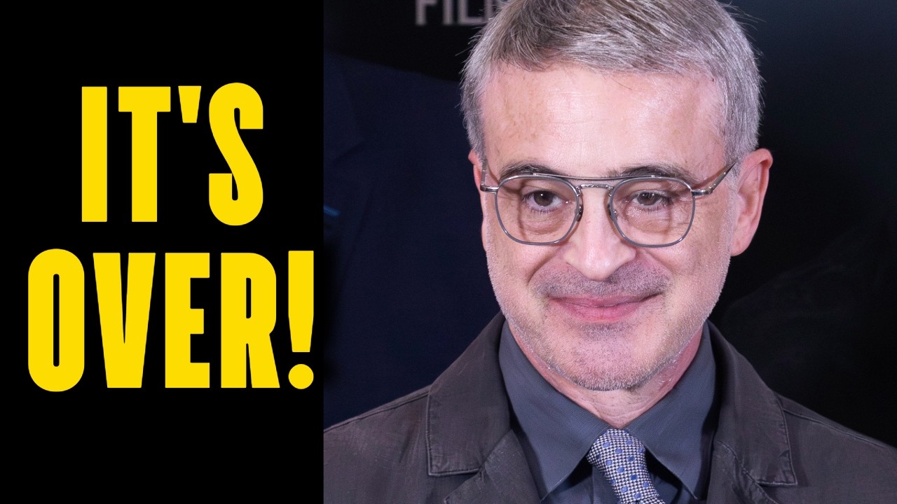 The Alex Kurtzman Era Is DONE! So What's Next For Star Trek?