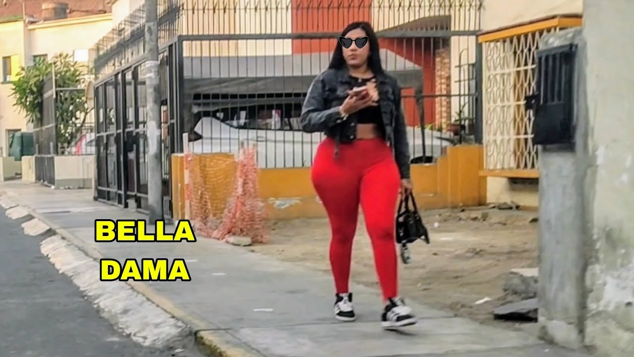Recorrido por Lima , Jr. Zepita, Pasaje Larrabure.