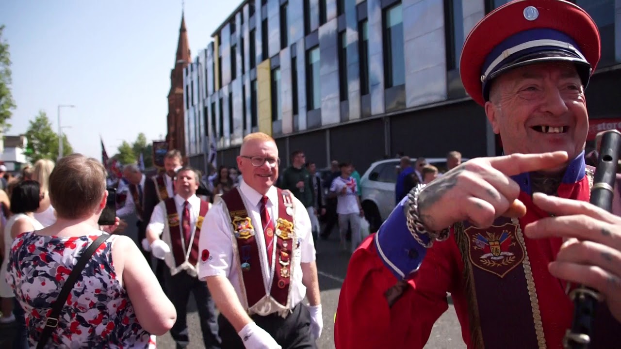 Apprentice Boys of Derry