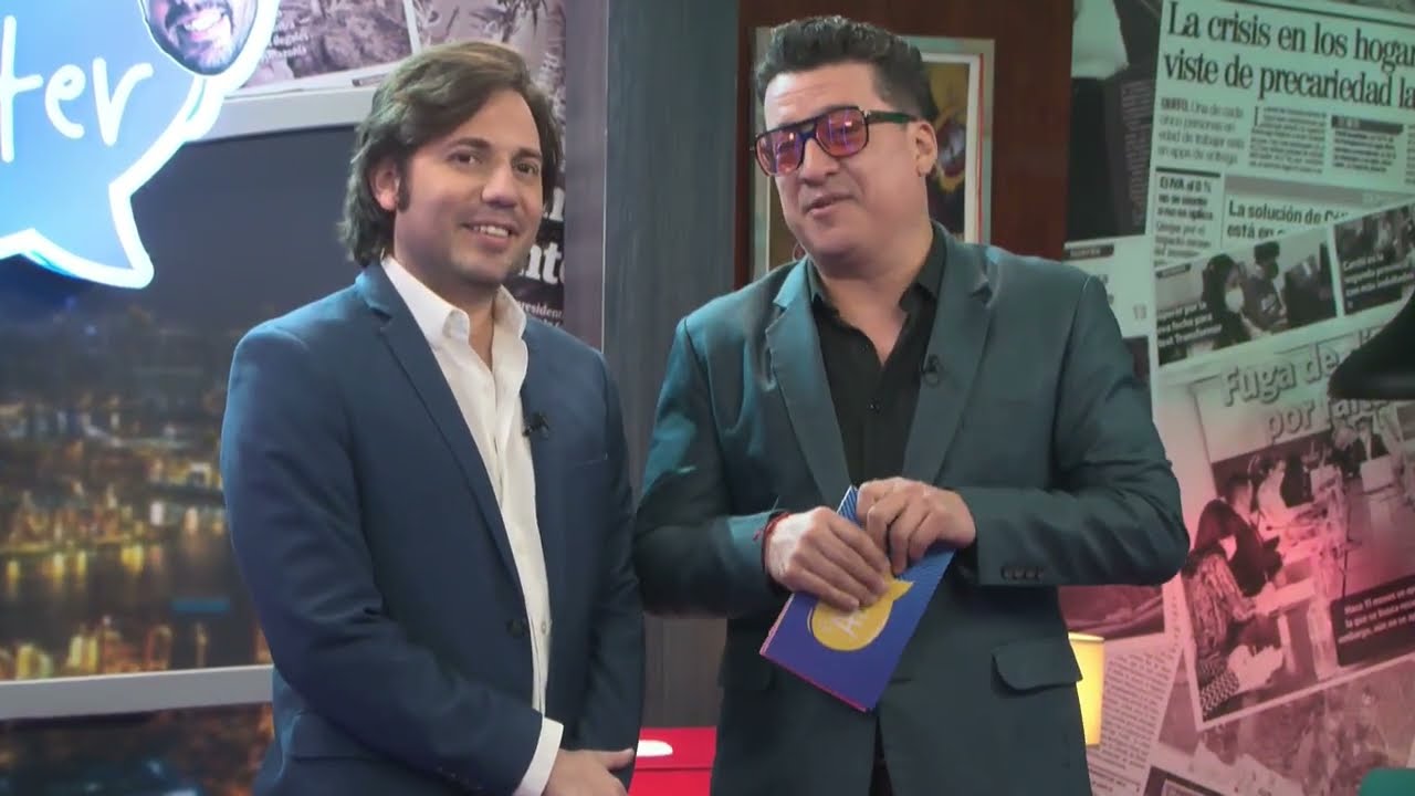 EL AFTER | Programa 70 - 05/09/2024