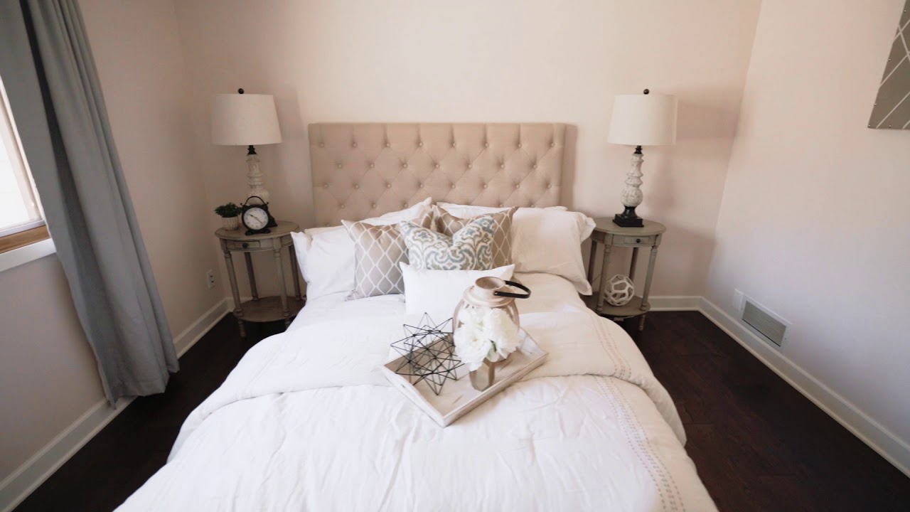Vacant to Staged: 13304 Loveland Circle, Minnetonka, MN 55305