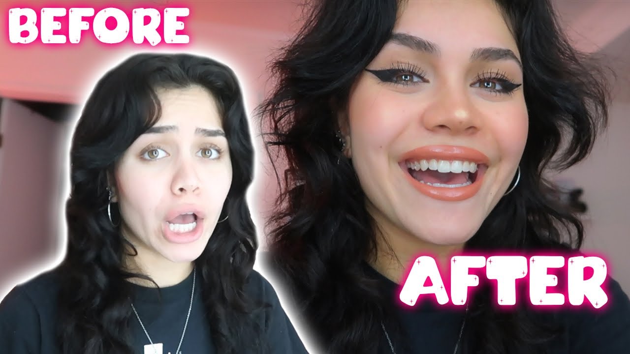 GRWM : MY DAILY MAKEUP ROUTINE