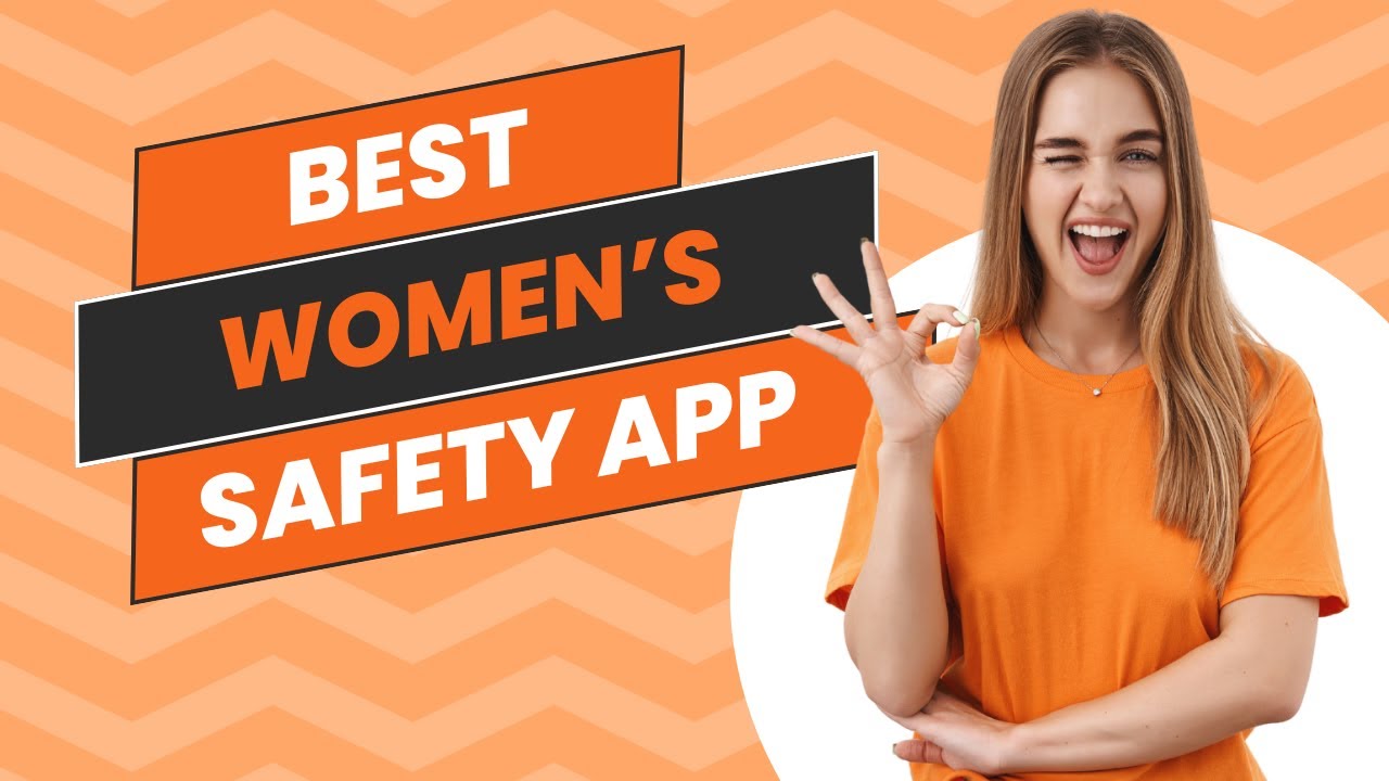 Best App for Women's Safety in Emergency| Emergency App