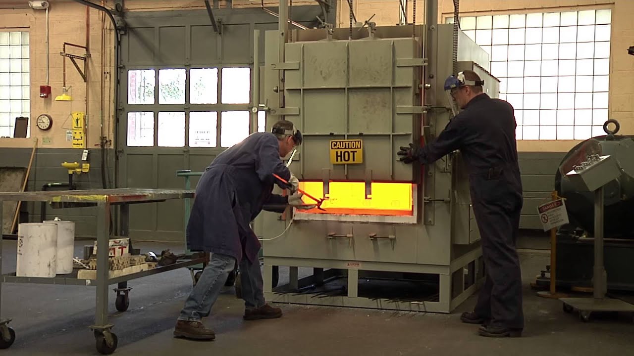 NETL - Fabrication Laboratory