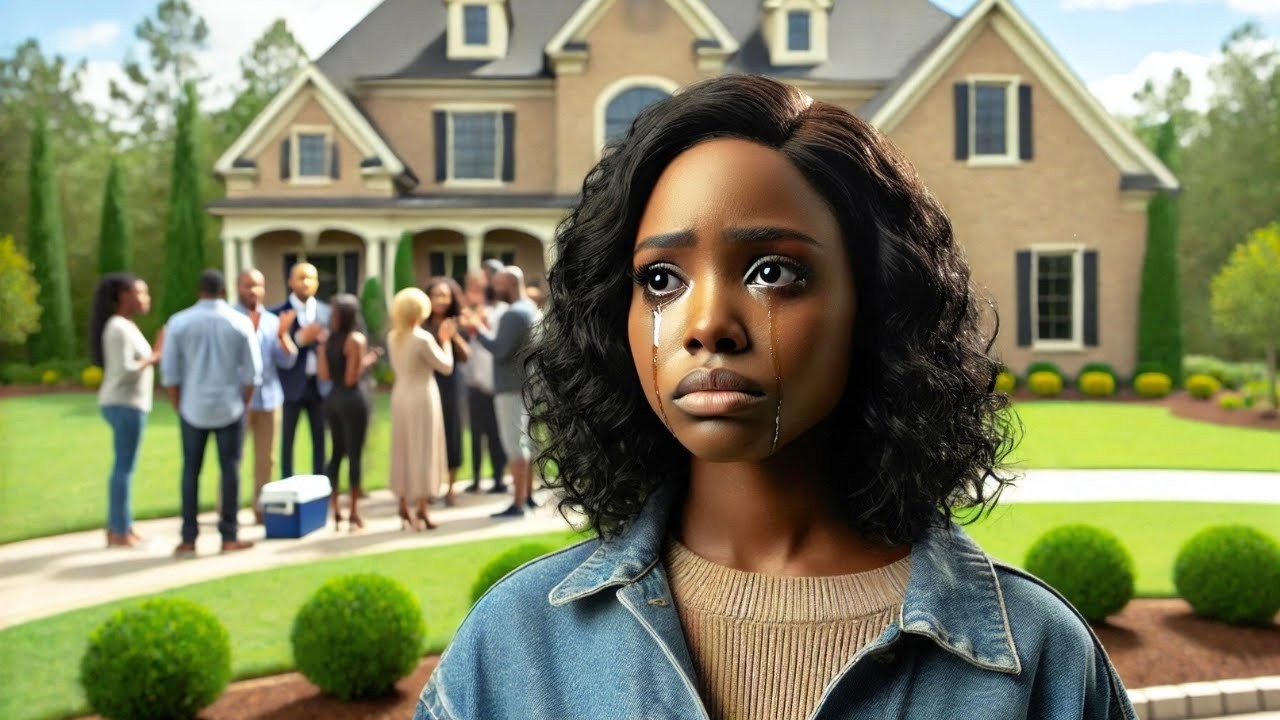 My Mom Said 'You're Not My Daughter Anymore' Because I Wouldn't Give Her Money—Then 5 Years Later..