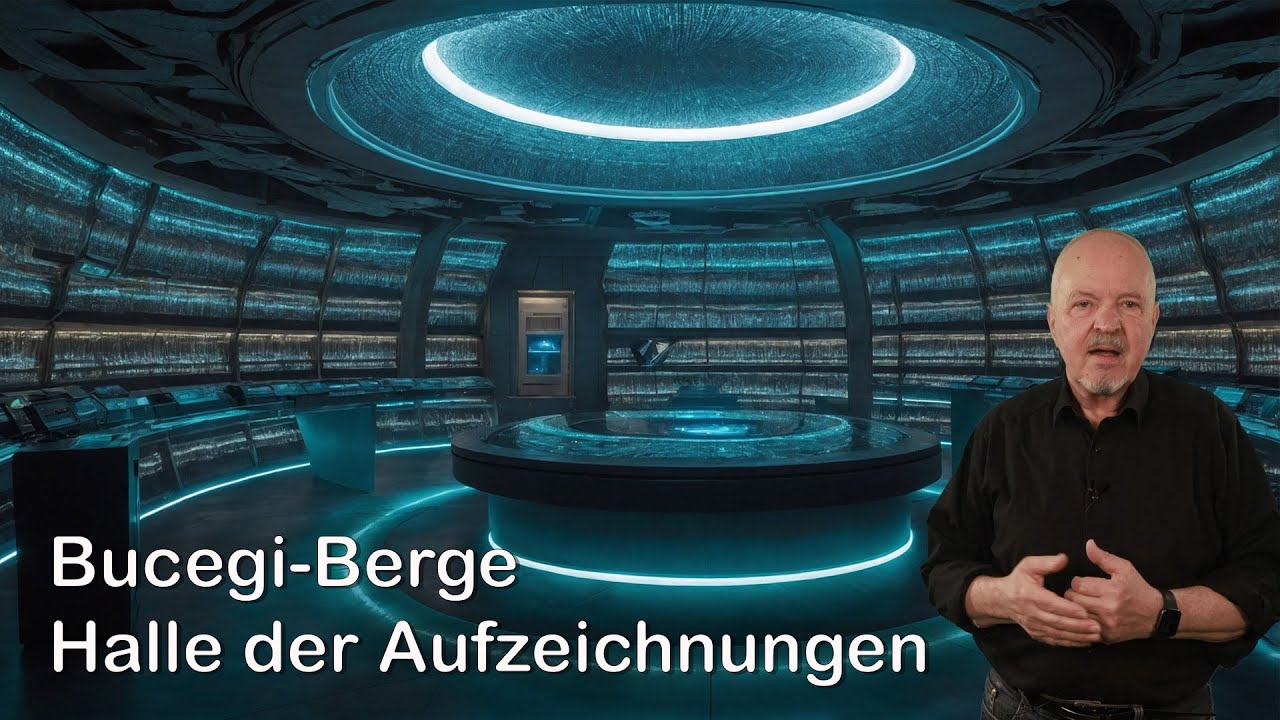 Bucegi-Berge: Gibt es die &bdquo;Halle der Aufzeichnungen&ldquo;?