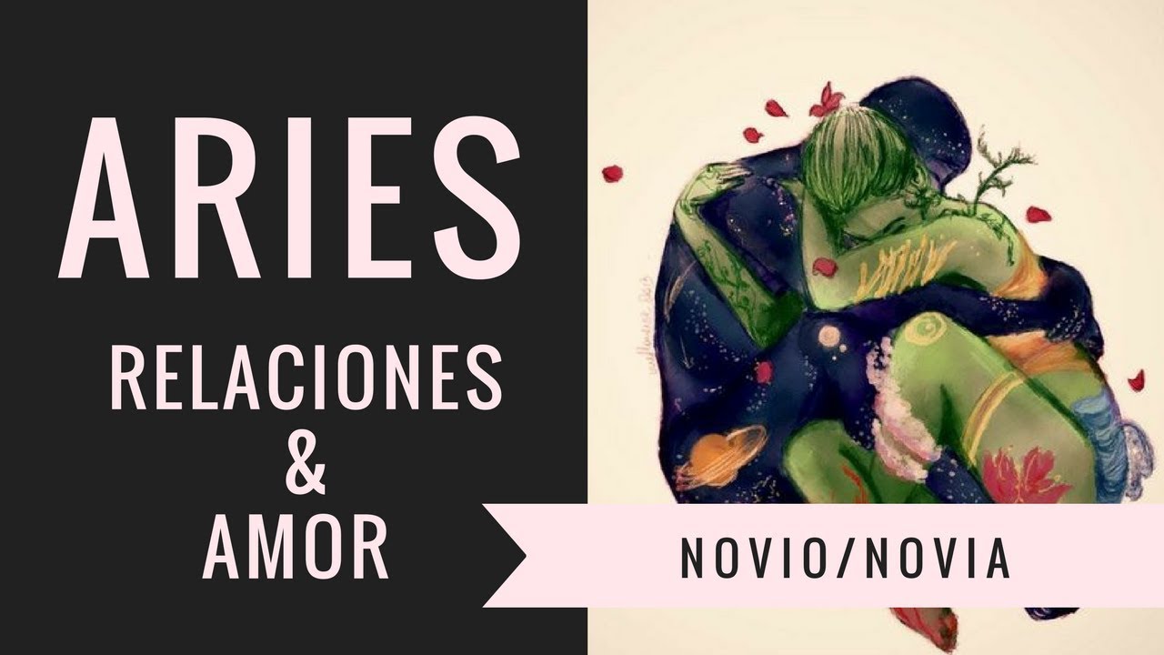 #Aries en #Amor y #Compatibilidad: Rasgos, Expectativas y Miedos