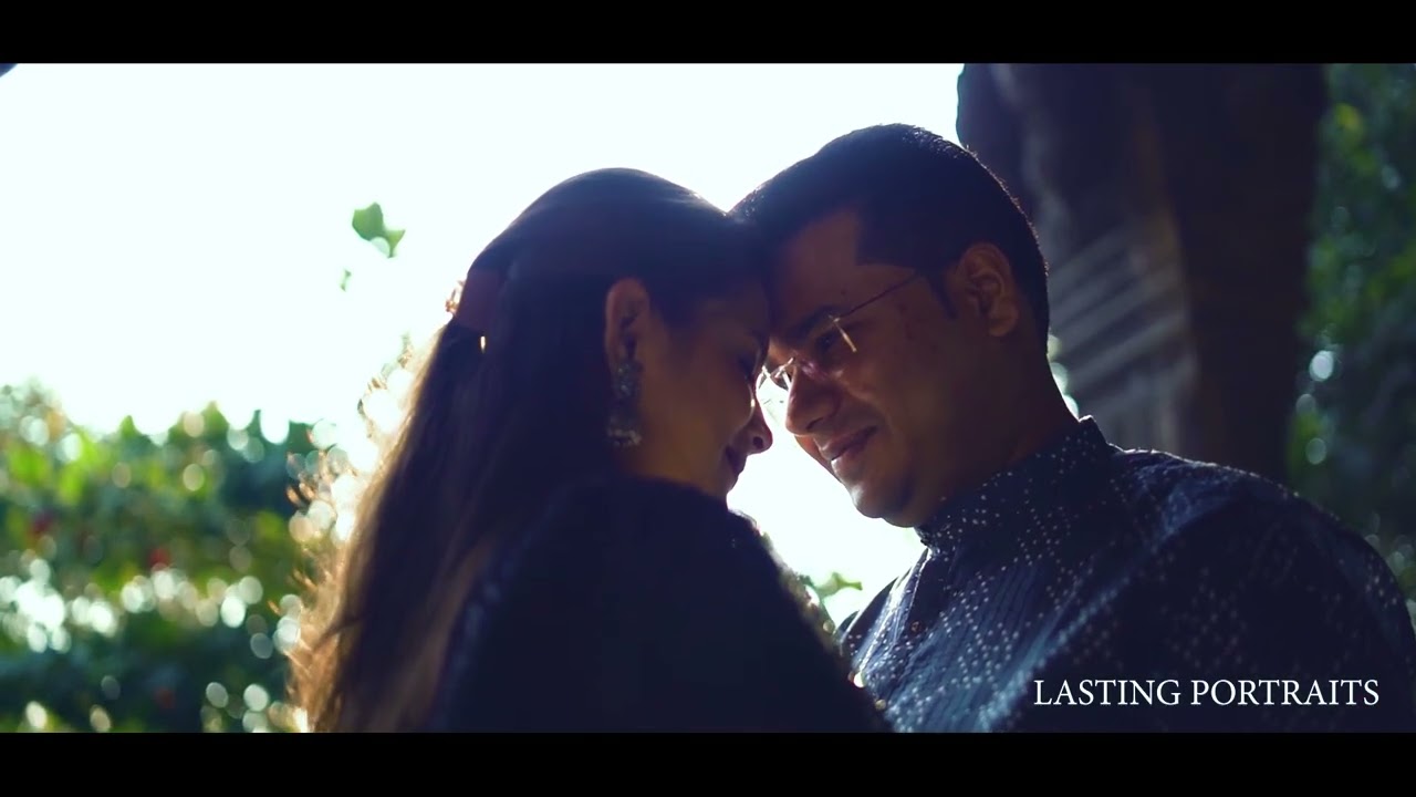 Hightlight  { prateek & pooja }