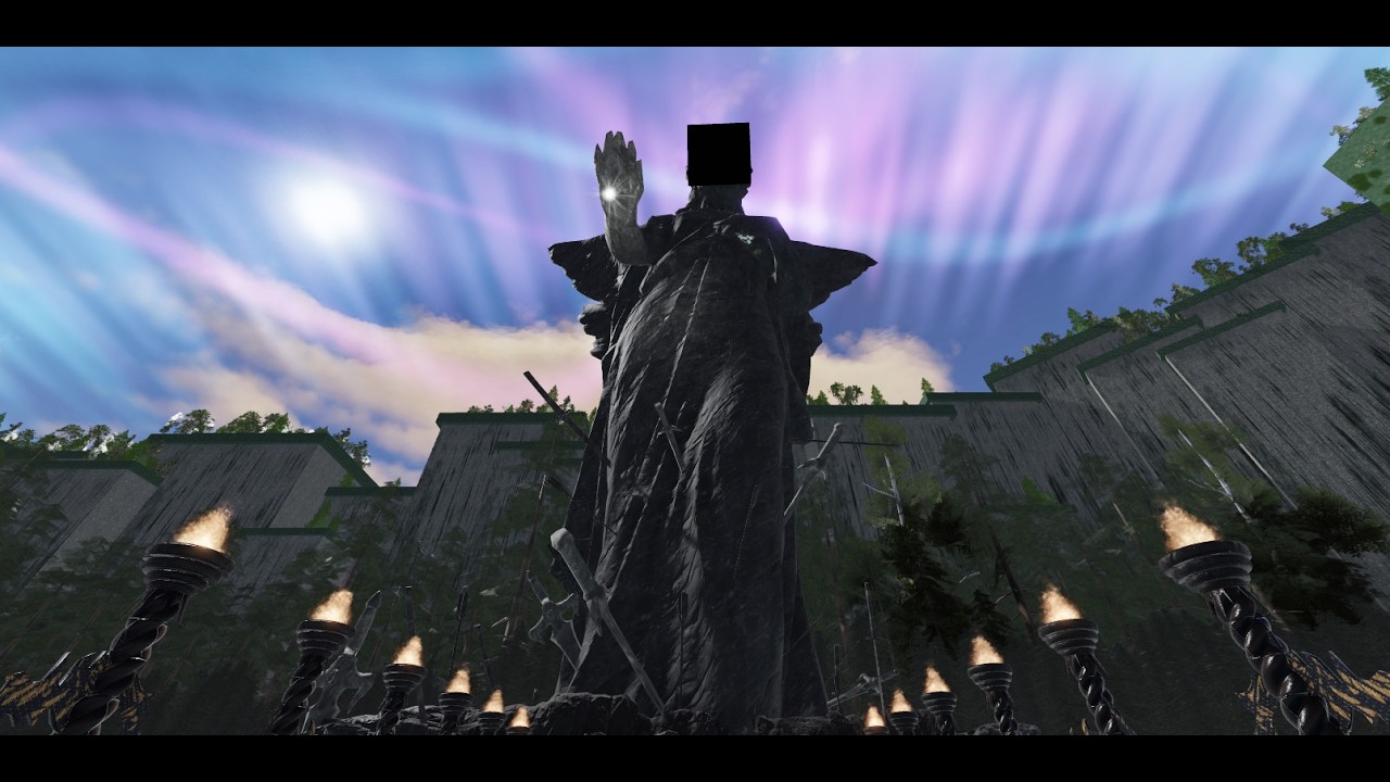 Art Is a meaning of life