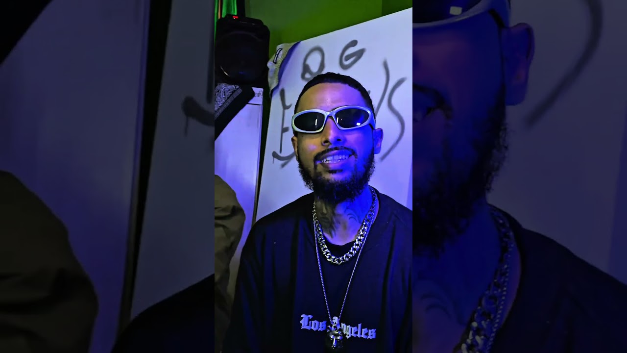 CENAS INÉDITAS Makking off Clipe Violine