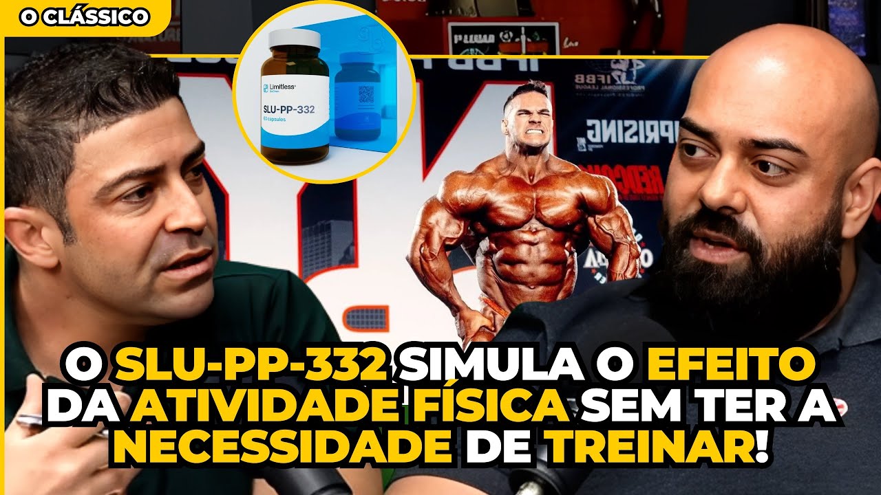 GABRIEL KAMINSKI EXPLICA TUDO sobre O SLU PP 332