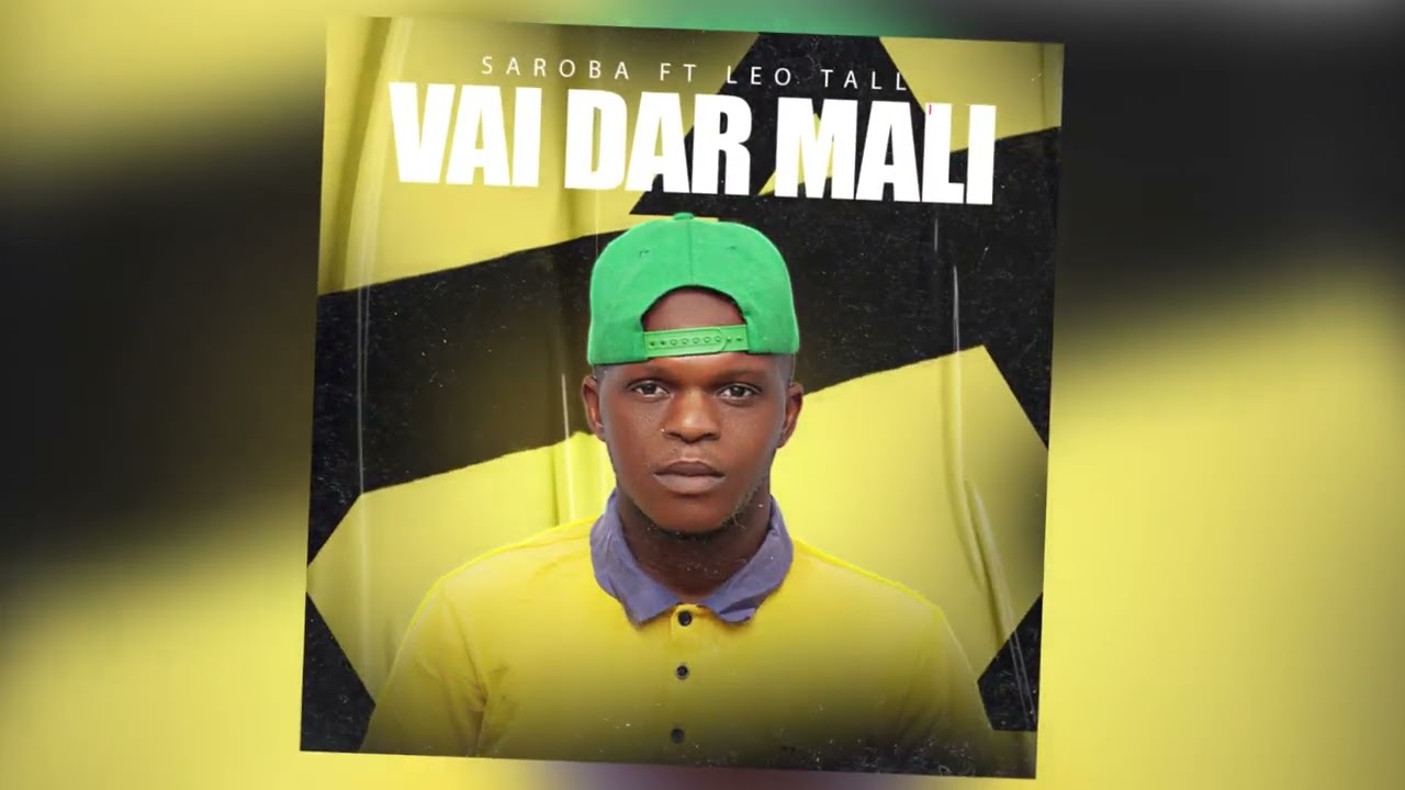 Saroba Feat Leo Tall - Vai Dar Mali (Ghetto Zouk)