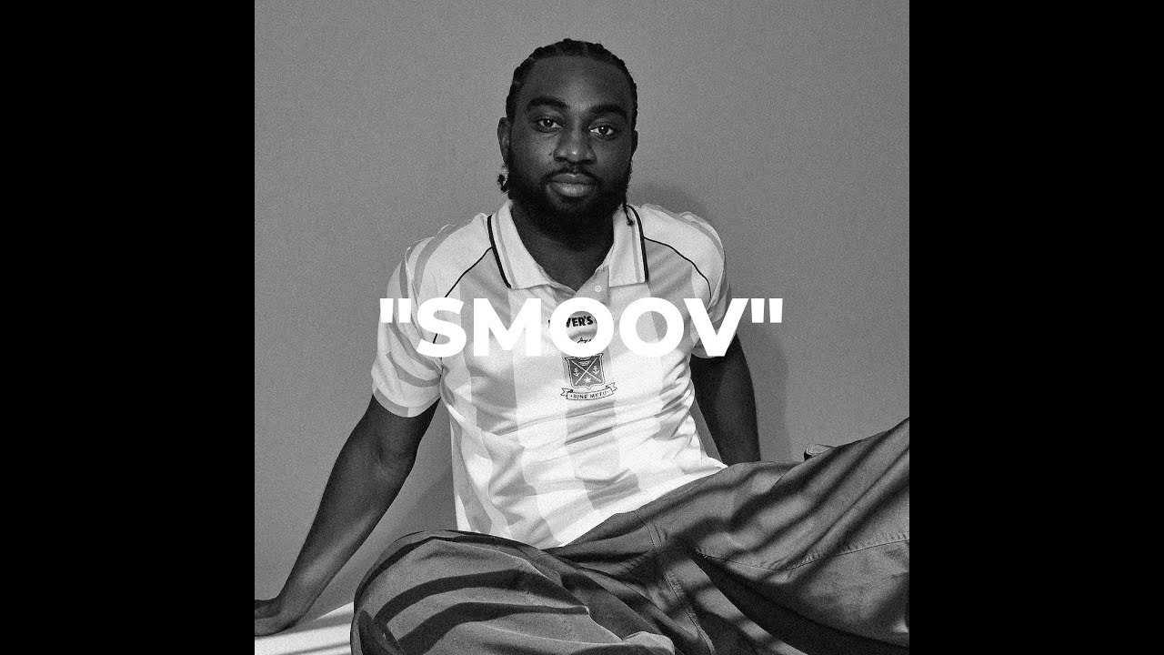 (FREE) Knucks x Kofi Stone Type Beat | 134 BPM | SMOOV