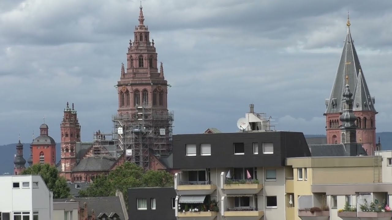 Mainz, Germany