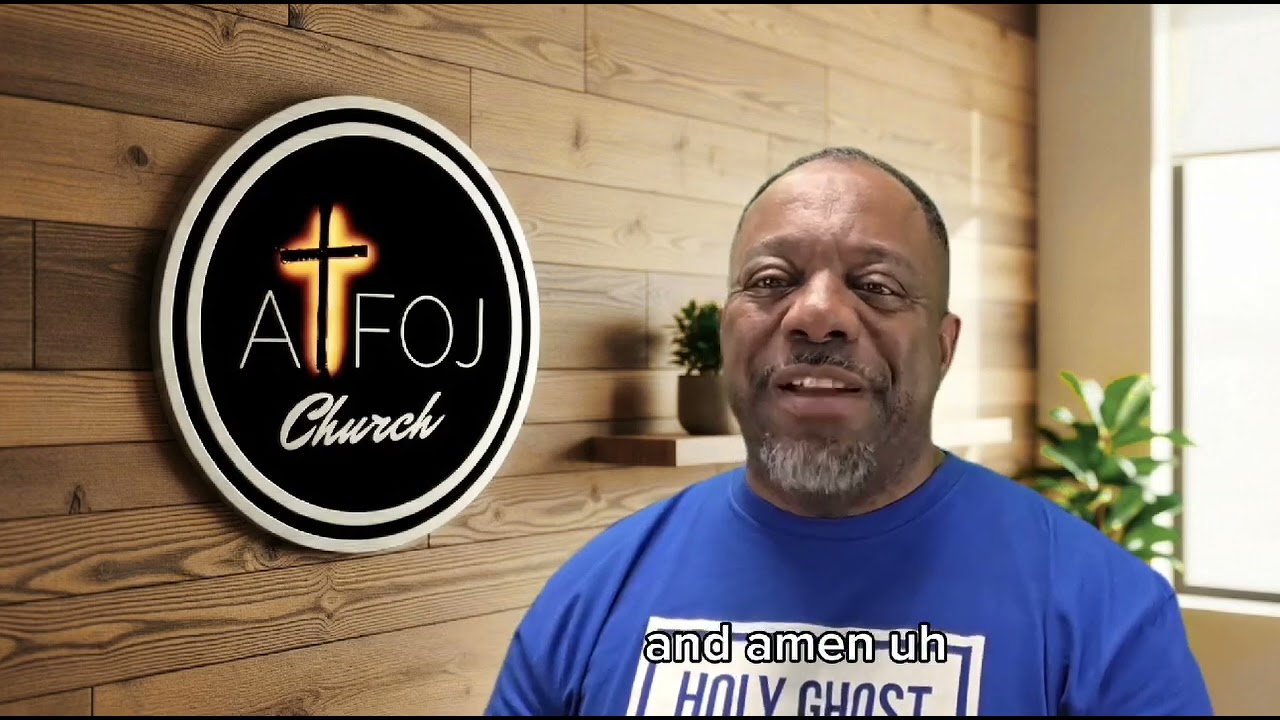 02.28.2026 - ATFOJ Bible Study