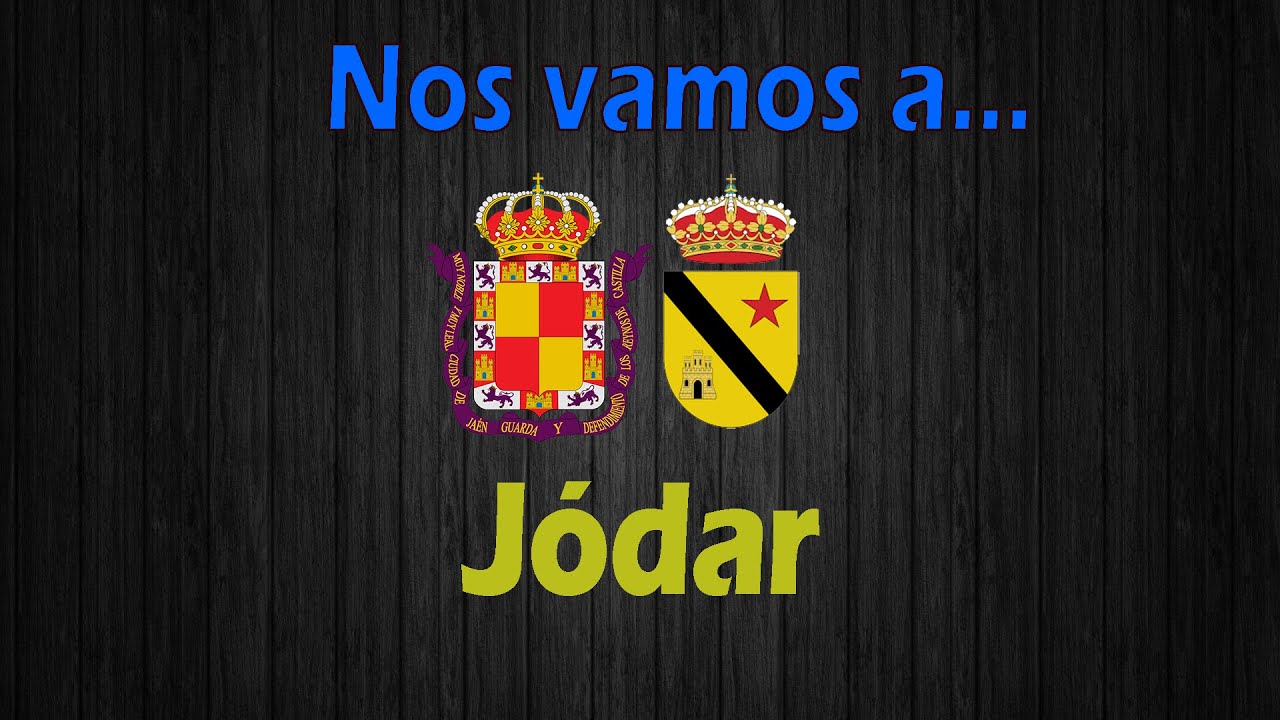 Visitamos la localidad de Jódar