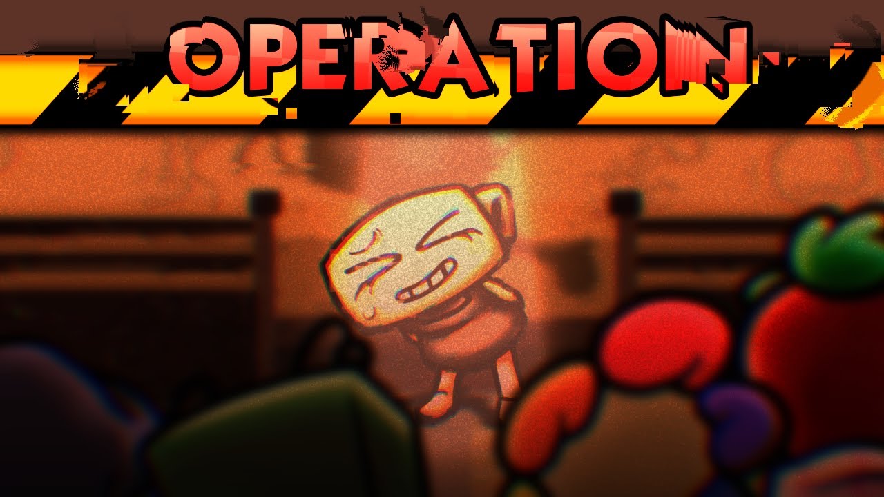 Twisted Toons // OPERATION (OUTDATED)