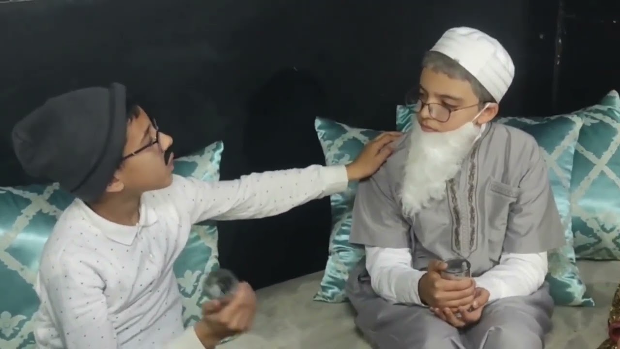 شريط قصير.