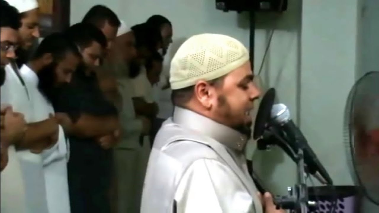 وجاءت سكرة الموت بالحق ☀ تلآوة مؤثرة جداا لفضيلة الشيخ عبدالله كامل من تسجيلات 1433هــ