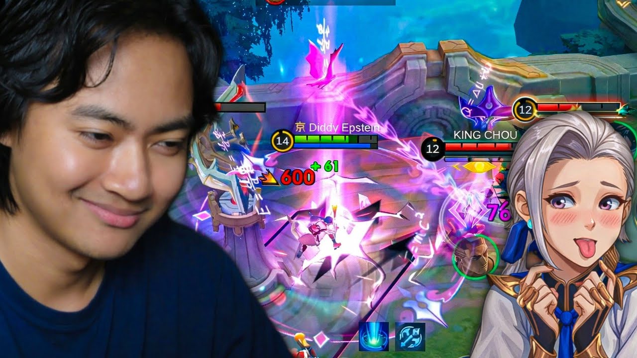 I'll never play with Silvana again after this !