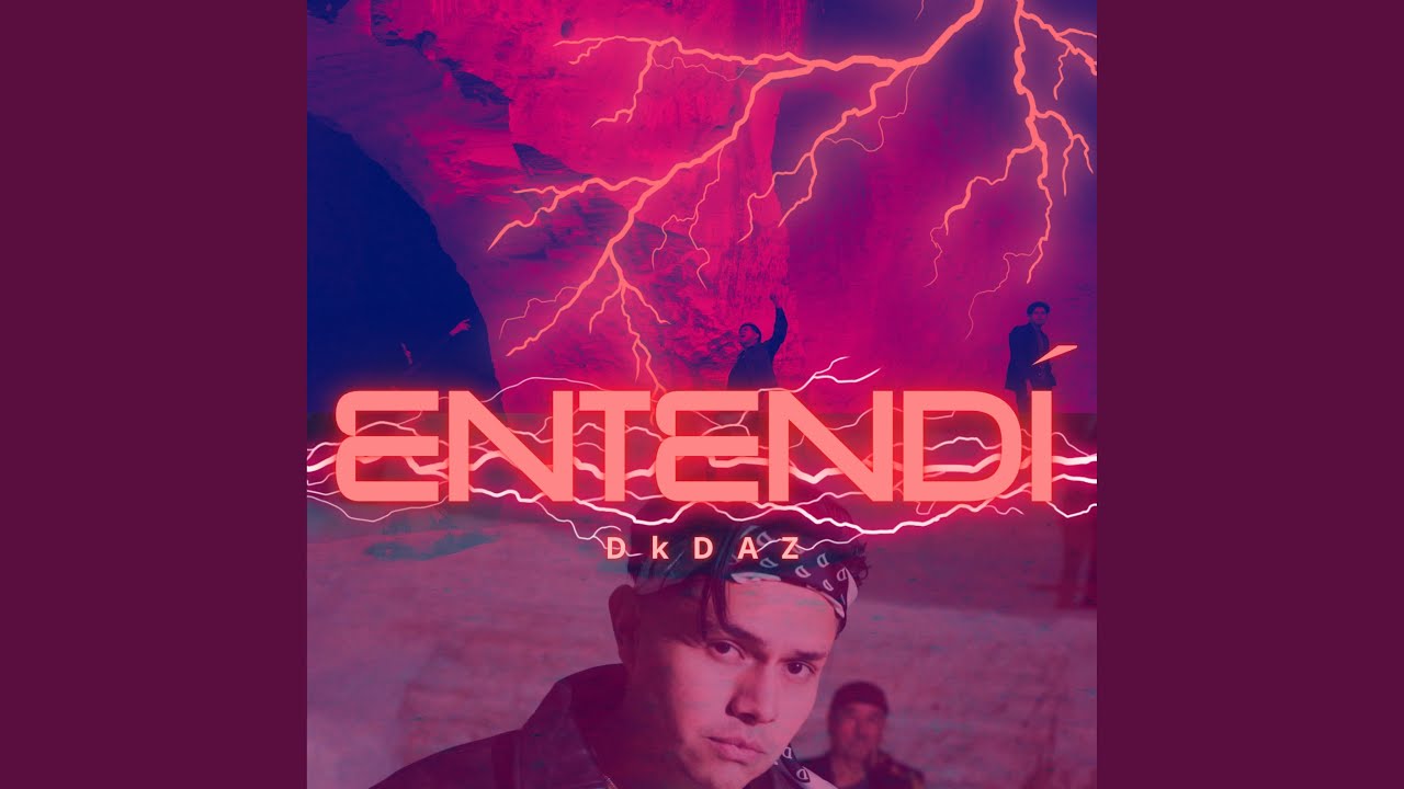 Entendí