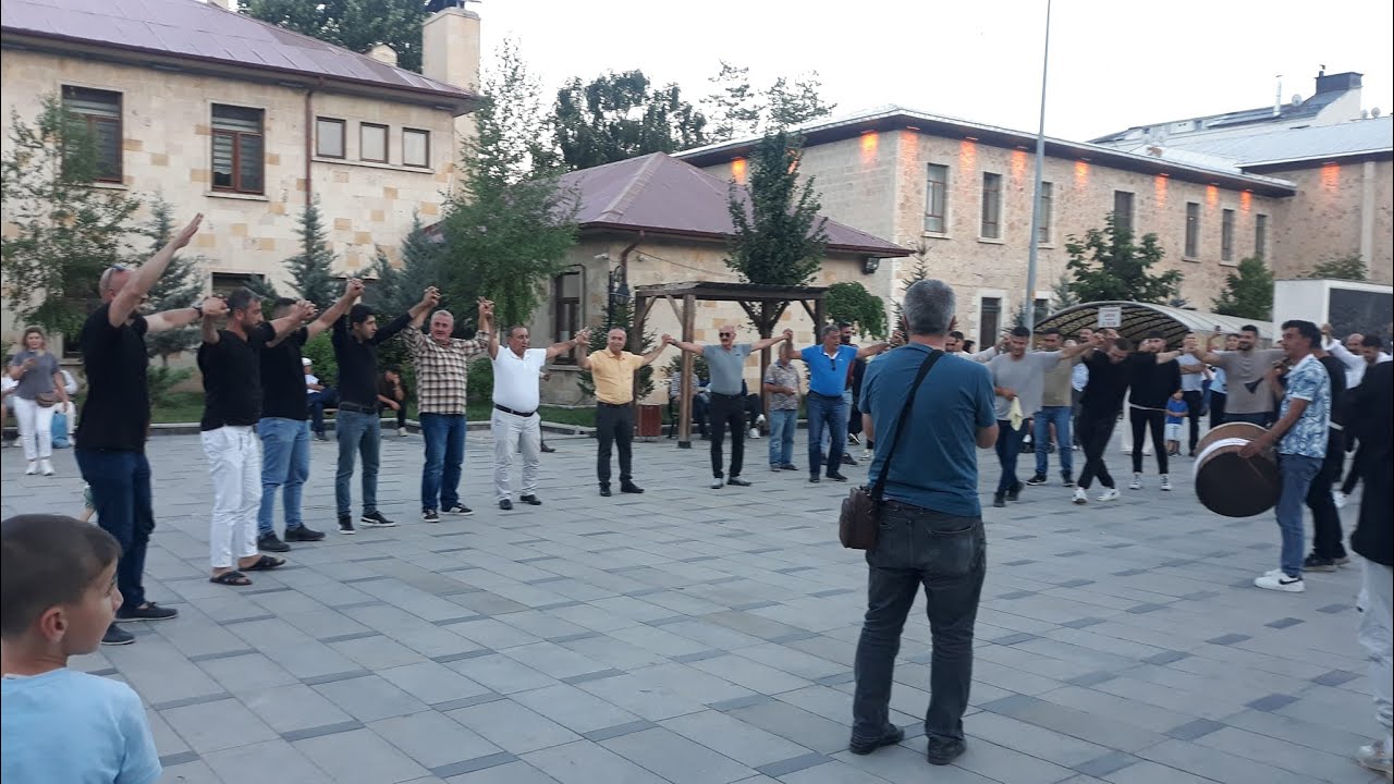 Davul zurna düğün dernek Bayburt barı