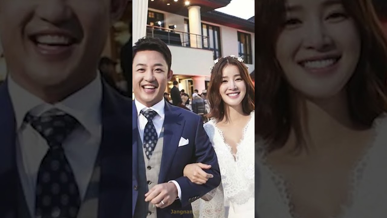 Lee Si young wedding Shorts video