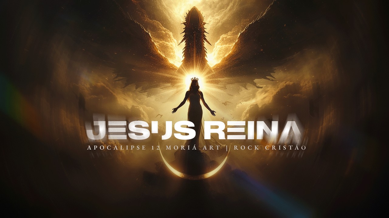 Jesus Reina  |  Moriá Art