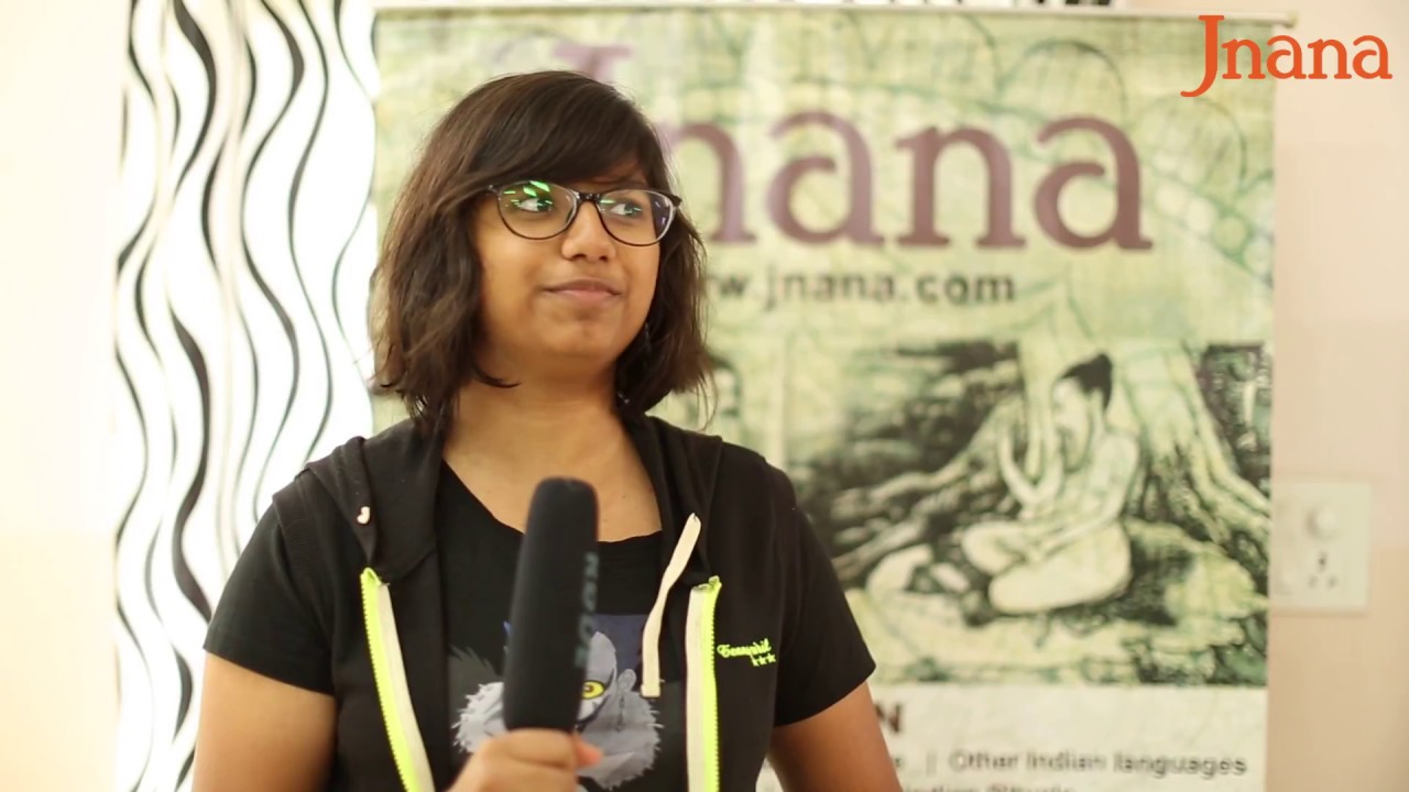 Vox Pop Video of Sanskrit scholars