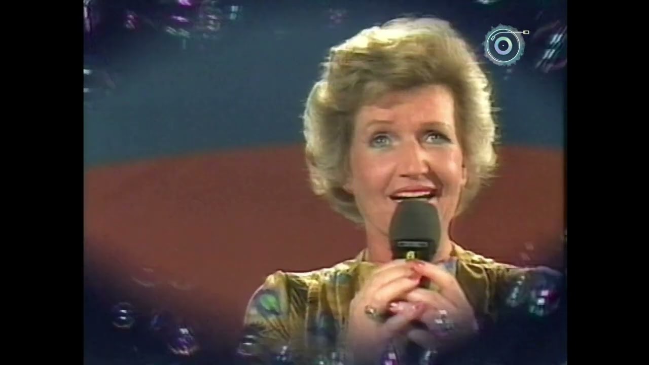 Mieke Telkamp - Een nieuwe Kans (HD)