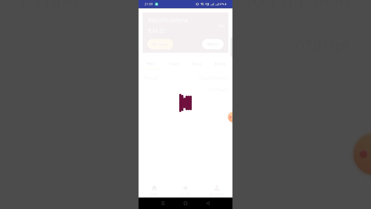 game Color Win....API Available