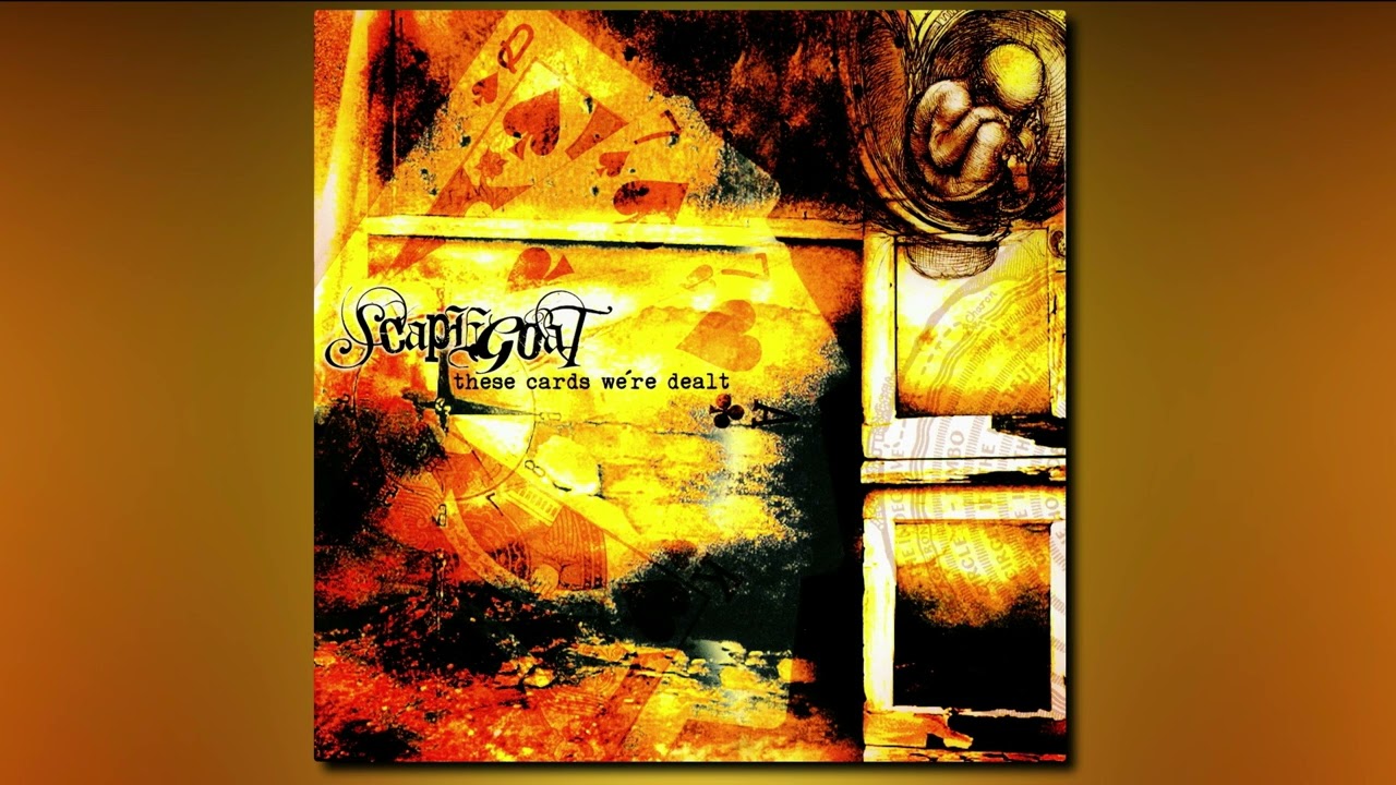 Scapegoat - The Birthday Song