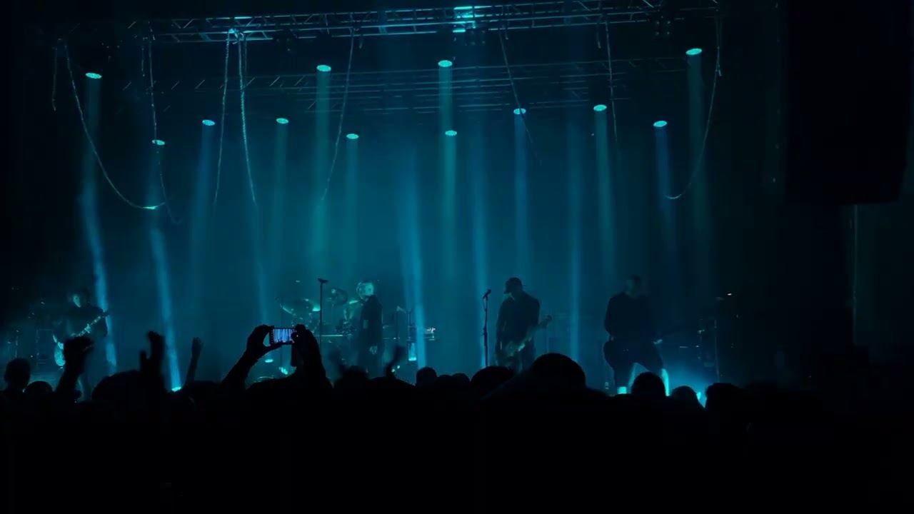 Seigmen - (Dyret) 23 Bud m/intro // Sentrum Scene 20.12.2024