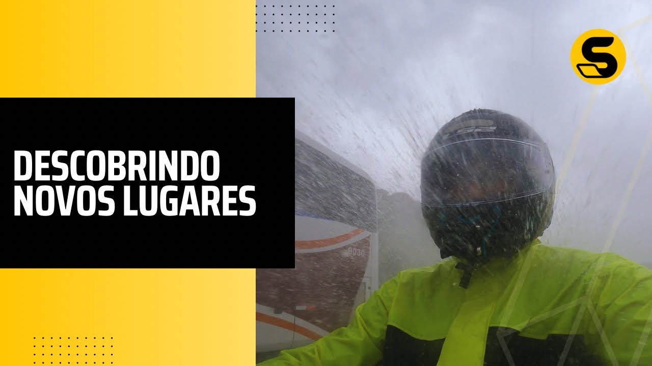 Saindo sem destino em um sábado ensolarado