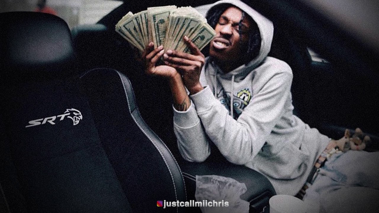 [SOLD] 🔥 Detroit Type Beat 2019 (Prod. by Just Call Me Chris)