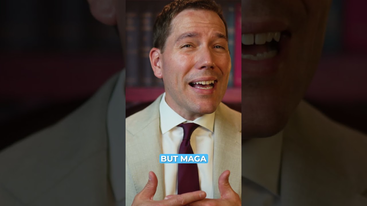 Obama Did a Treason?! | New MAGA Conspiracy Just Dropped #news #trump