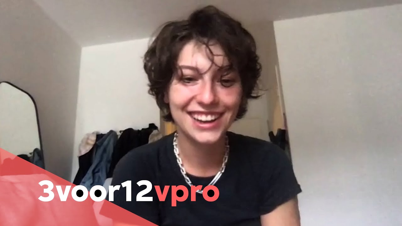 King Princess on Only Time Makes it Human and working on her second album