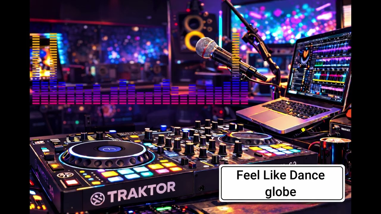 [DJテープ]Sweet Pain～Feel Fike Dance～Ez Do Dance～Jumpin’! Dancin’!