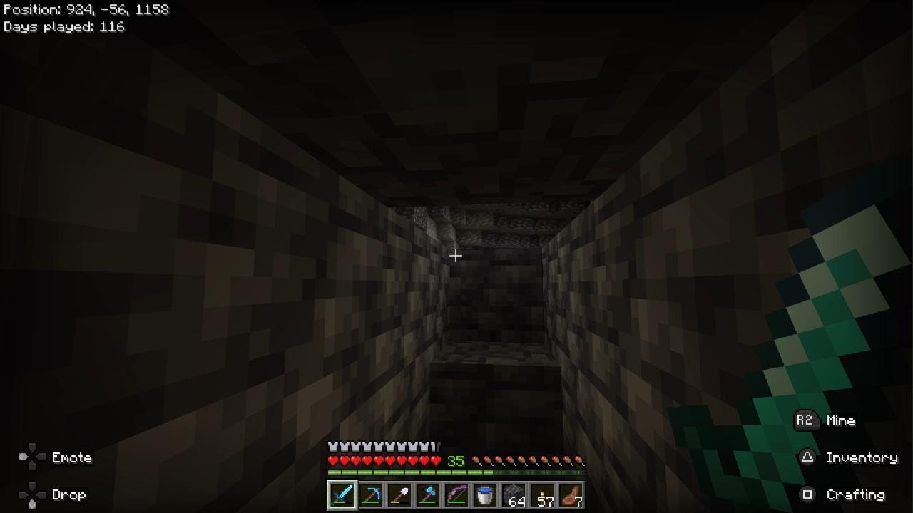 Minecraft ASMR World Part 29