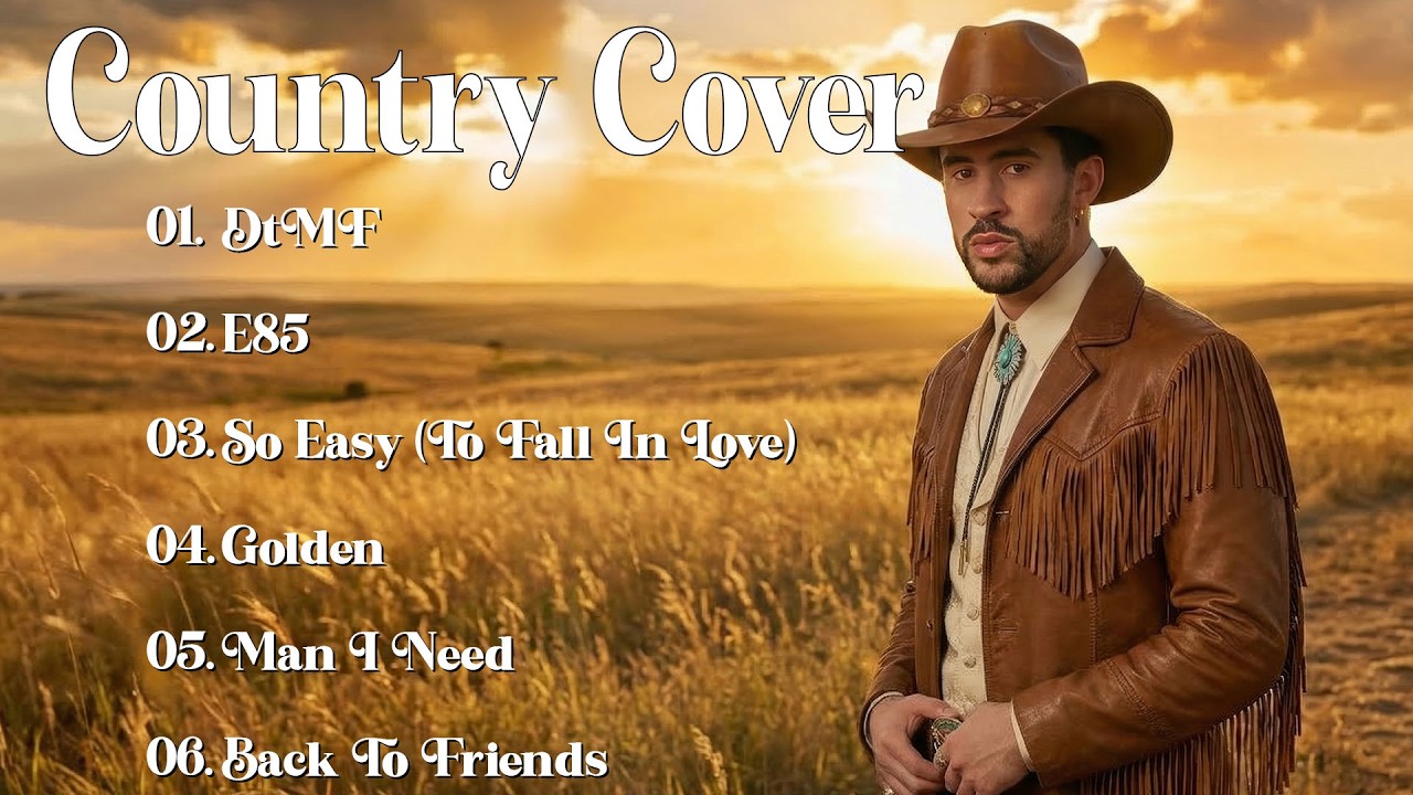 DtMF, E85 | Classic Country Cover | Timeless Love Songs